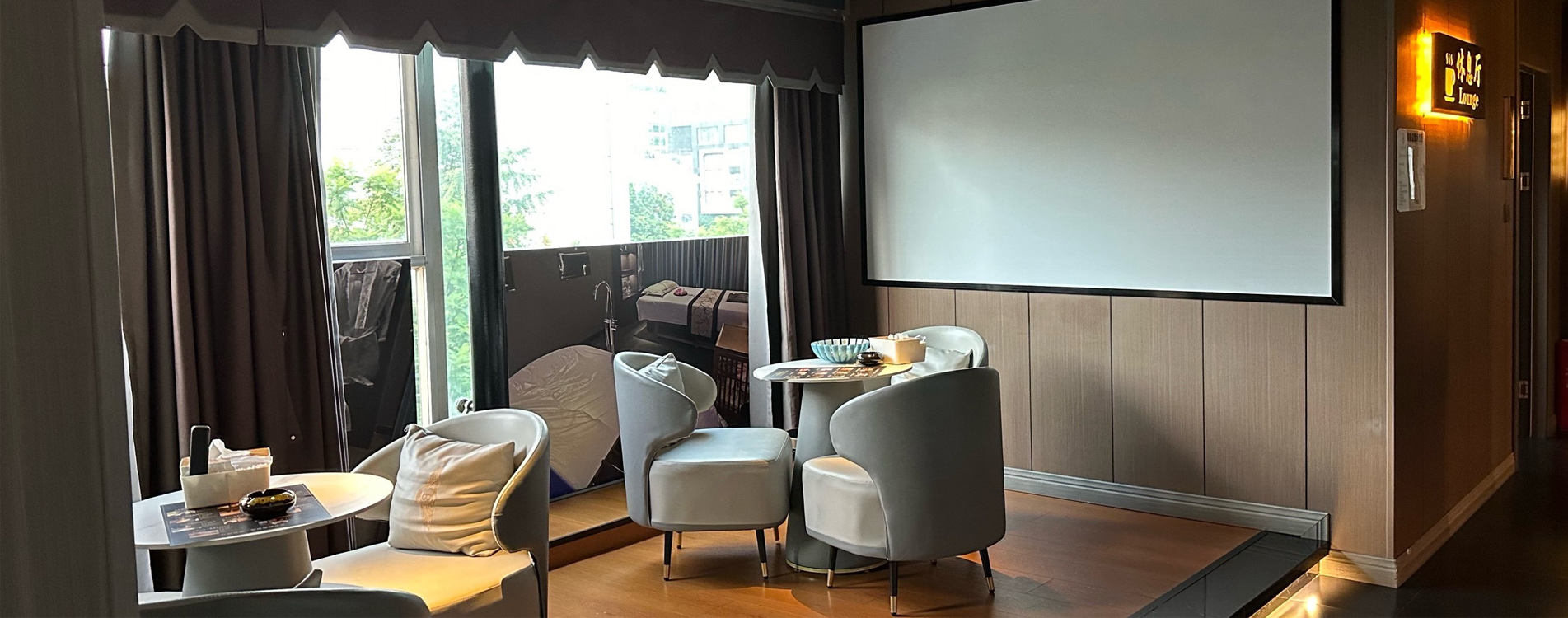 天津男士桑拿会馆图片一